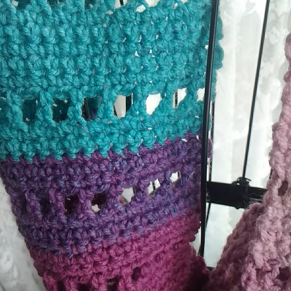 Infinity Scarf - Picture 4 of 4